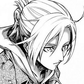 — annie icons Aot Manga Icons, Aot Icons, Aot Manga, Annie Leonhardt, Attack On Titan Manga, Titan Manga, Annie Leonhart, Manga Icon, Manga Icons