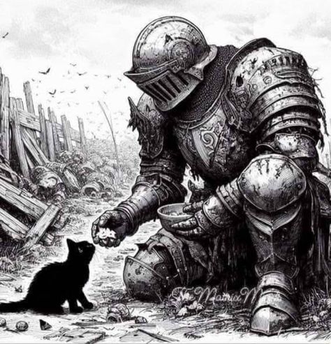 Sif Dark Souls, Marshmello Wallpapers, Dark Fantasy Artwork, Dark Souls Art, Lambada, Dog Projects, Knight Art, Fukushima, Clipuri Video