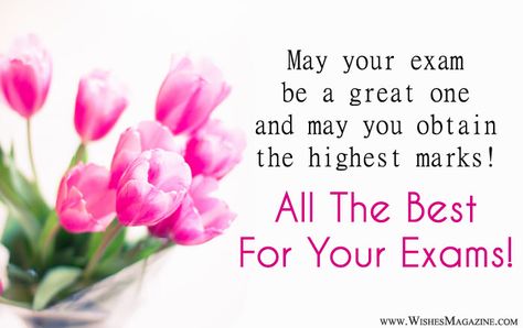 #GoodLuckWishes #ExamWishes #ExamSms #ExamMessages #AllTheBest Exam Wishes Good Luck Funny, Exam Wishes Good Luck Messages, Good Luck Messages For Exams, All The Best For Exams, Wishes For Exam, Good Luck Pictures, Exam Wishes Good Luck, Best Wishes For Exam, Good Luck Messages