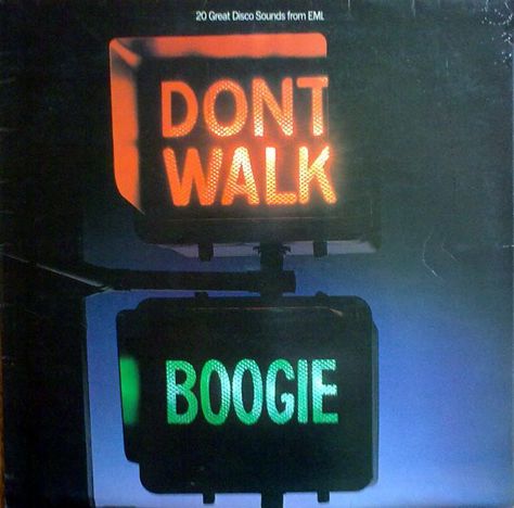 Don't Walk, Boogie (Vinyl,LP) 1978 Walking Playlist, Casa Art, Country Playlist, Playlist Covers Photos, Music Cover Photos, Summer Playlist, Playlist Cover, Playlist Covers, Good Vibe