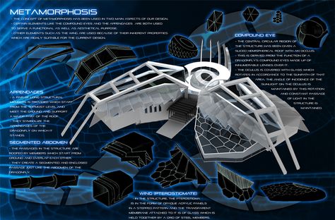 Metamorphosis - Concept Panel by Nexiuz69.deviantart.com on @DeviantArt Metamorphosis Architecture Concept, Metamorphosis Architecture, Concept Sheet, Architectural Thesis, Conceptual Model, Conceptual Model Architecture, Architectural Concept, Model Architecture, Search Pins