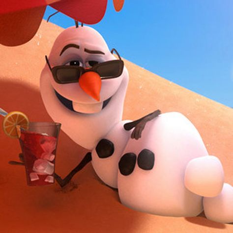 Josh Gad voices the breakout comedy star of Disney's latest animated adventure, in theaters November 27th. The Snowman, A Cartoon, Olaf, Cartoon Character, Olaf The Snowman, Trailer, Frozen, Orange, Disney