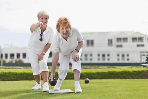 The Cost of Retirement Villages & How They Work | Canstar Lawn Bowling, Retirement Village, Fast Track, Take Back, Bowling, Lawn, Track