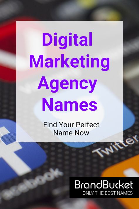 In search of amazing Digital Marketing Agency Names? You’ve come to the right place! We’ve got plenty for you to choose from! Come check out the names now! digital marketing agency names, digital marketing agency name ideas, marketing business, marketing business names, marketing business ideas, marketing business woman aesthetic, premium domain names, business name generator, cool name ideas, cool startup name, cool business names, brandable business name, business name ideas Digital Marketing Company Name Ideas, Social Media Agency Name Ideas, Affiliate Marketing Business Names, Digital Marketing Agency Name Ideas, Digital Marketing Name Ideas, Digital Marketing Logo Ideas, Agency Names Ideas, Marketing Agency Name Ideas, Marketing Business Names