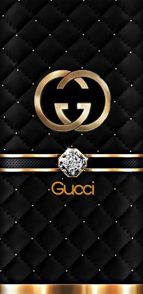 HD Gucci Wallpaper Free Full HD Download, use for mobile and desktop. Discover more Accessories, Decoration, Fashion House Wallpapers. Gucci Wallpaper Iphone, Gucci Wallpaper, Supreme Iphone Wallpaper, Louis Vuitton Iphone Wallpaper, Chanel Wallpapers, Tato Henna, Supreme Wallpaper, Bling Wallpaper, Apple Logo Wallpaper