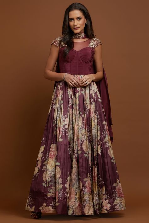 Anarkali, Wine