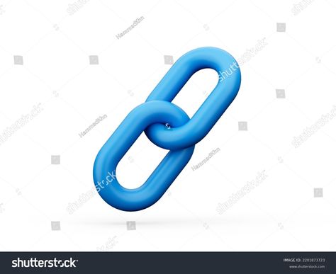 3d Realistic Chain Link Icon 3d Stock Illustration 2201873723 | Shutterstock Link Icon, 3d Icons, 3d Illustration, Icon Illustration, Image Illustration, Chain Link, Stock Illustration, Every Day, Royalty Free Stock Photos