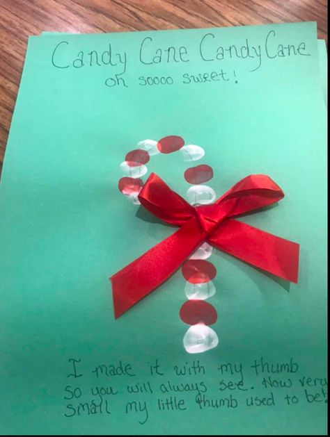 Candy Cane Handprint Craft, Kids Candy Cane Crafts, Candy Cane Lesson Plans Preschool, Candy Cane Toddler Craft, C Is For Candy Cane, Candy Cane Arts And Crafts For Kids, Candy Cane Craft Preschool, Toddler Candy Cane Craft, Candy Cane Lessons For Kids