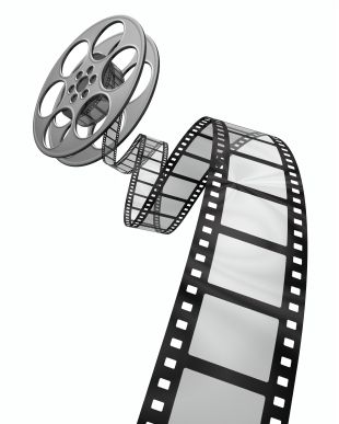 film Drum Quotes, Drum Cake, Movie Reels, French Film, Photographic Film, Black And White Movie, Summer Movie, Film Roll, Movie Projector