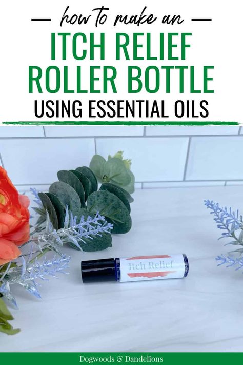 Doterra Mosquito Itch Relief, Essential Oil Bug Bite Relief, Anti Itch Essential Oil Roller, Essential Oil Itch Relief, Essential Oils For Bug Bites Itch, Itch Relief For Bug Bites, Anti Itch Essential Oil, Essential Oil Anti Itch, Essential Oils For Itching