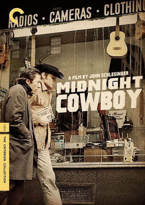 "Midnight Cowboy" (1969) Midnight Cowboy Aesthetic, Cowboy Poster, Cowboy Movie Aesthetic, Cowboy Movies, Midnight Cowboy Poster, Midnight Cowboy Movie, Western Movie Posters, Cowboy Cinematography, John Voight