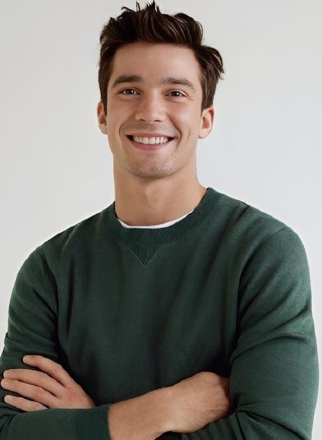 Men Smile Aesthetic, Acting Headshots Men, Man Smiling Reference, Men Selfie Poses Ideas, Mens Headshots Professional, Male Headshot Poses, Person Png, Corporate Photo, Male Headshots