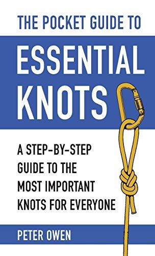 Knot Reference, Essential Knots, Survival Knots, Knots Guide, Survival Books, Paracord Knots, Emergency Preparedness Kit, Knots Diy, Survival Life Hacks