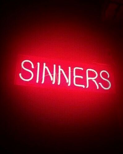 Sinners Anonymous Book Aesthetic, Sinner Anonymous, Sinners Condemned, Dark Aesthetic Room, Sinners Anonymous, Rising Aesthetic, Sinners Prayer, Christian Fall, Barber Shop Decor