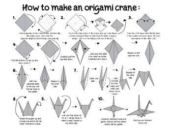 Origami Paper Cranes! Crane Origami Tutorial, Paper Origami Step By Step, Diy Origami Step By Step, Origami Things, Origami Gift Boxes, Funky Crafts, Origami Duck, Origami Game, Small Origami