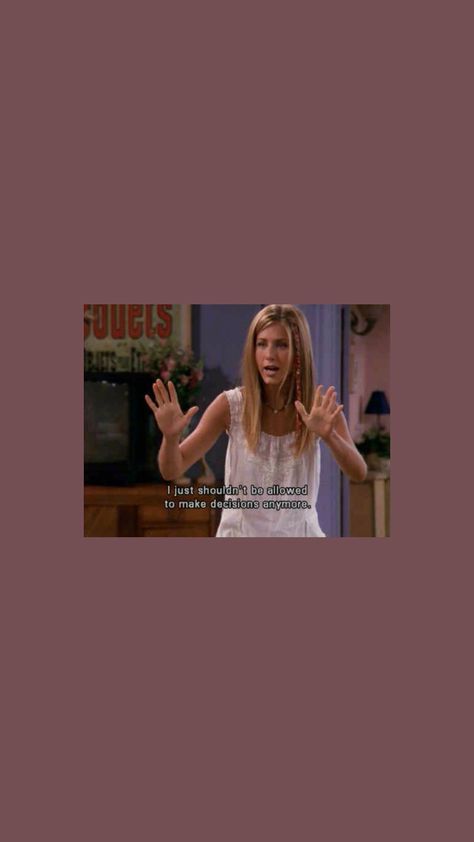 Friends Quotes Show Wallpaper, Friends Tv Series Wallpapers Iphone, Friends Tv Quotes Wallpaper, Friends Series Captions, Funny Quotes From Friends Tv Shows, Chandler Friends, Friends Tv Quotes, Friends Best Moments, Friends Merchandise