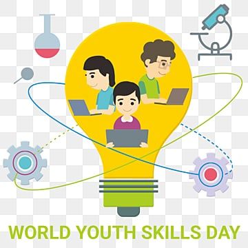 world,young,youth day,youth,skills,science,technology,world vector,science vector,technology vector Technology Poster Drawing, Science And Technology Poster Drawing, Science And Technology Poster, Molecule Model, Science Vector, Technology Poster, Technology Vector, New Year Text, Science Icons