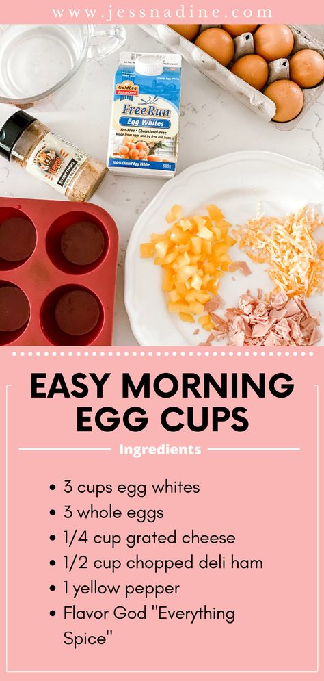 Flavor God Seasoning Recipes, Flavor God Recipes, High Protein Low Carb Recipes Breakfast, Egg Muffins Breakfast High Protein, Breakfast Meal Prep Egg Muffins, How To Meal Prep Eggs For Breakfast, Egg Muffins Breakfast Healthy Protein, Flavorgod Recipes, Healthy Egg Muffins Breakfast Turkey Sausage