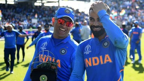 #ICC announced a new set of awards as they released the list of nominations for the first-ever ICC Awards of the Decade. Nominees include Kohli, Dhoni & others. Dhoni Quotes, Indian Names, Ms Dhoni Wallpapers, Virat Kohli Wallpapers, Match Score, India Cricket Team, Throwback Pictures, Dhoni Wallpapers, Latest Cricket News