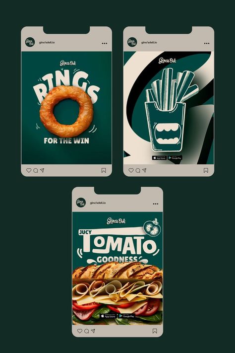 modern, vector, graphic, design, background, template, business, restaurant, banner, promotion, poster, menu, social media, marketing, layout, abstract, delicious, tasty, social, illustration, food, creative, sale, post, social media post, media, flyer, advertising, fast food, burger, discount, meal, offer, dinner, sale banner, breakfast, healthy, square, cover, brochure, concept, eat, editable, cafe, presentation, set, fresh, meat, lunch, hamburger Fast Food Instagram Post, Instagram Post Branding, Food Posts Design, Packaging Social Media Post, Graphic Design Package, Graphic Design Post Ideas, Food Posts Instagram, Media Social Design, Graphic Design Story