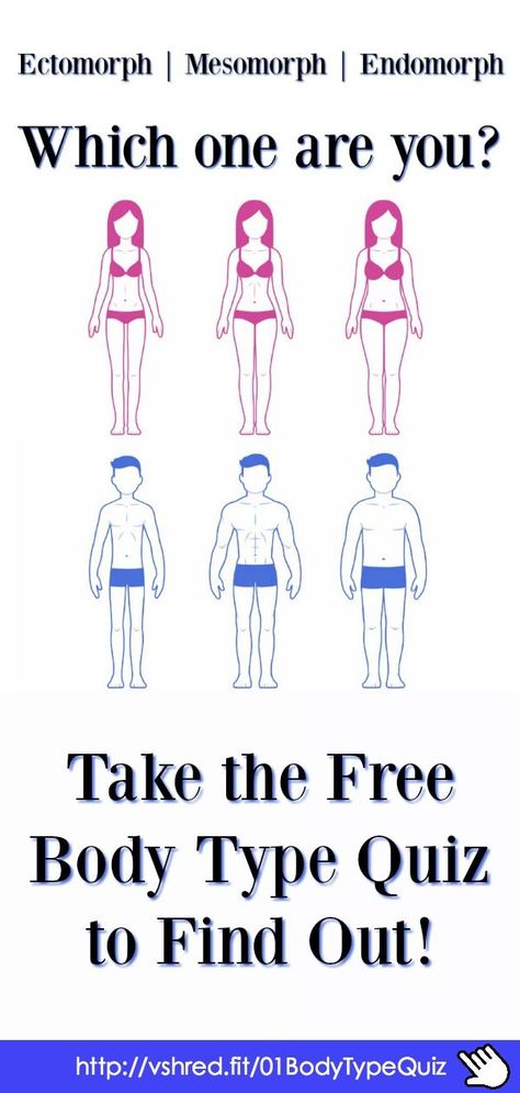 If you want to know what body type you are and what WILL and will NOT work for YOU to get in shape, take our free body type quiz now! Average Body Type Aesthetic, 3 Body Types Women, How To Figure Out Your Body Shape, Medium Body Type Shape, 50 Kg Woman, Whats My Body Shape, How To Know Your Body Type, How To Find Your Body Shape, What Looks Good On My Body Type