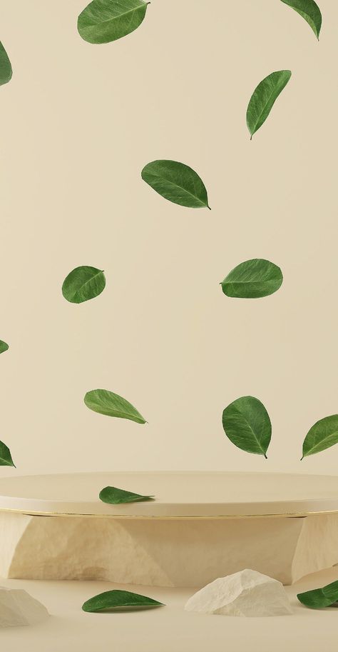 Shampoo Background, Background For Summer, Leaves Background, Calendar Wallpaper, Leaf Background, Happy Hair, Cute Disney Wallpaper, Simple Wallpapers, Hair Repair