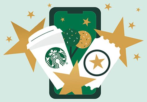 Starbucks Specialty Drinks, Starbucks Poster, Starbucks Crafts, Del Taco, Starbucks Rewards, App Promotion, Starbucks Coffee Drinks, Starbucks Reserve, Starbucks Card