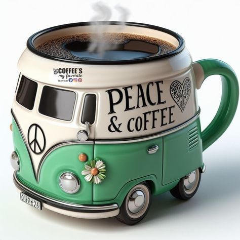 #coffeesmyfavorite Coffee Cups Aesthetic, Good Morning With Coffee, Crazy Coffee Lady, Coffee Good Morning, Peace Coffee, Coffee Jokes, Cocoa Tea, Coffee World, Happy Coffee