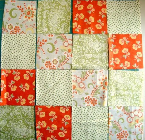 Disappearing 16 Patch Quilt Block Tutorial - Patchwork Posse 16 Patch Quilt Block, 9 Patch Quilt Block, Disappearing 9 Patch Quilt, Vintage Quilt Fabric, 16 Patch Quilt, Butterfly Quilt Pattern, 4 Patch Quilt, Disappearing 9 Patch, Quilting Methods