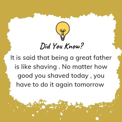 With every new day, the expectations remain.Being a good father is no mean feat! As we approach fathers Day, we want you to know that; We see your efforts, we appreciate them and thank God for the gift of you. Dear Father. May you reap the fruit of your labour in due season. Amen! 🙏🏿 Happy Father's Day in Advance #Fathers #quotes #ralgiftsandhampers #afatherslove #Fathersday #fathersdaygiftsinsbuja Good Fathers, Fathers Quotes, A Good Father, Good Father, Prayer For You, Father Figure, Good Good Father, Gift Hampers, Labour