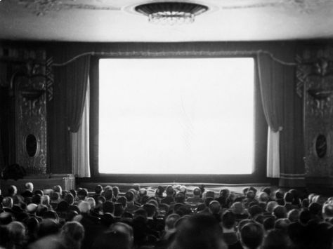 Black and white movie theater small Movie Theater Aesthetic, Vintage Movie Theater, Create An App, Hollywood Theater, Vintage Theatre, Black And White Movie, Cognitive Dissonance, Movie Projector, View Wallpaper