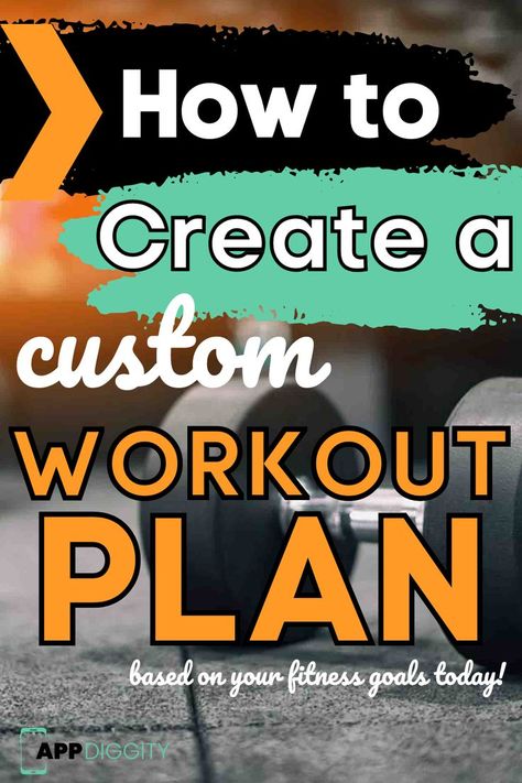 Building A Workout Plan, How To Build A Workout Plan, How To Create A Workout Plan, How To Build A Workout Routine, Planet Fitness Workout Plan, Elizabeth Young, Fitness Training Plan, Shred Workout, Beginners Workout