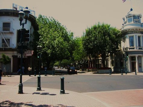 Redwood City, CA : @Broadway Redwood City California, Redwood City, San Francisco Bay Area, Bay Area, Northern California, Great Places, San Francisco, California, Street View