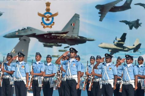 Indian Air Force Day Indian Air Force Day, Air Force Pictures, Air Force Wallpaper, Toyota Fortuner 2016, Army Indian, Indian Airforce, Indian Military, Air Force Day, Indian Armed Forces