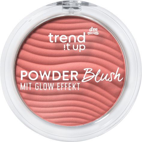 Summer Basket, Trend It Up, Blush Trend, Blush Powder, Coral Blush, Make Up Inspo, Powder Blush, Glow Up?, Highlighter