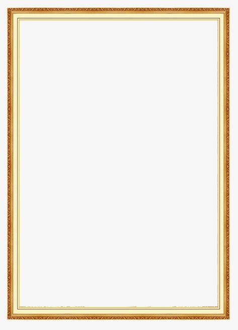 Photo Frame Png Photoshop, Background Photo Frame, Photo Frame Background, White Background Frame, Photo Frame Png, Photo Frame Images, Photo Border, Clip Art Frames Borders, Printable Frames