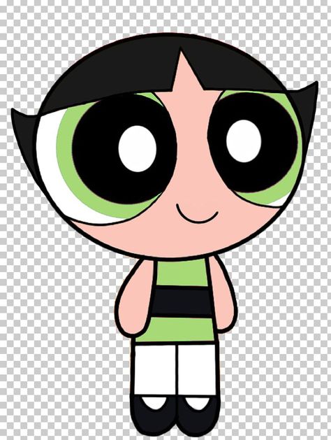 Easy Cartoon Characters, Bubbles And Buttercup, Blossom Bubbles And Buttercup, Cartoon Network Characters, Abstract Animation, Disney Character Drawing, Girl Drawing Easy, Mojo Jojo, Cartoon Drawings Disney