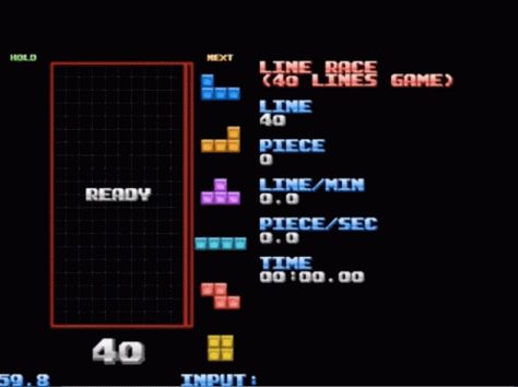 Tetris Fast GIF - Tetris Fast - Discover & Share GIFs Game Gif, Animation Gif, Indie Game, Animated Gif, Cool Gifs, Gif