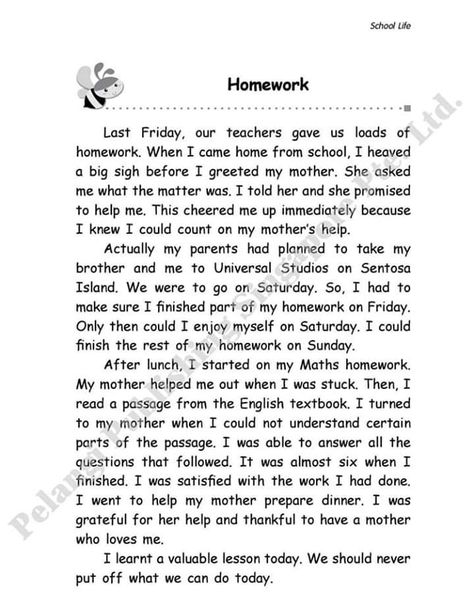 English Paragraph Writing, Learn To Read English, Elementary Writing Prompts, Essay Writing Examples, English Conversation Learning, English Stories For Kids, Reading Comprehension Lessons, Elementary Writing, Essay Writing Skills