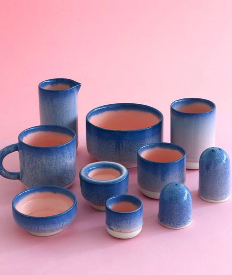 Chug Mug - 8 Colors | Ceramic pottery, Pottery, Tableware #Beer_Nuts #Martini_Olives #Flat_Foot #Clay_Glaze Beer Nuts, Flat Foot, Clay Glaze, Ghost Lights, Ceramic Decoration, Vase Lamp, Bubble Lamps, Organic Soap, Porcelain Cup