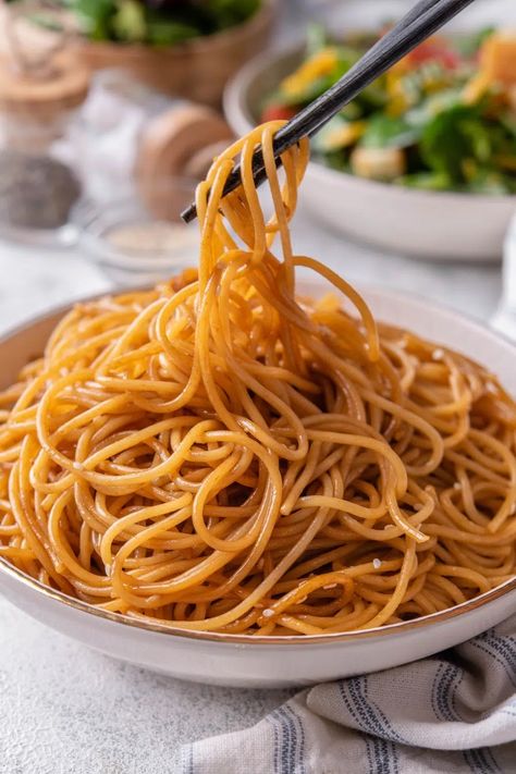 Hibachi Noodles Recipe Hibachi Recipes Noodles, Habatchi Noodle Recipe, Hibachi Noodles Recipe, Japanese Food Hibachi, Hibachi Noodles, Hibachi Vegetables, Fried Sushi, Hibachi Recipes, Hibachi Chicken