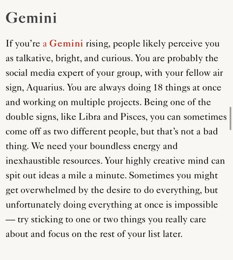 Rising In Gemini, Ascendant In Gemini, Rising Gemini Aesthetic, Gemini Rising Appearance, Mars Gemini, Gemini Rising Sign, Gemini Rising Aesthetic, Rising Gemini, Triangle Method