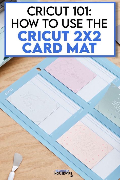 Insert Card Design, Cricut Insert Cards, How To Make Cards With Cricut, Cards On Cricut, Cricut Birthday Cards, Cricut Explore Air Projects, How To Use Cricut, Cricut Birthday, Cricut Mat