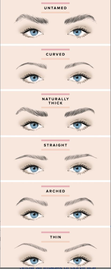 High Arch Microblading Eyebrows, This Eye Brows, Straight Vs Arched Eyebrows, Thinner Eyebrow Shapes, Women Eyebrows Shape, Micro Blading Eyebrow Shapes, Cute Eyebrows Shape, Medium Arch Eyebrows, How To Get Good Eyebrows