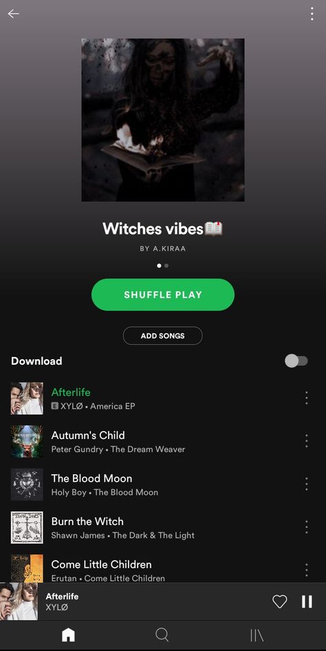 Witchy Playlist Names, Witchy Playlist, Witch Playlist, Faerie Party, Shawn James, Spotify Ideas, Random Songs, Mom Crafts, Playlist Names