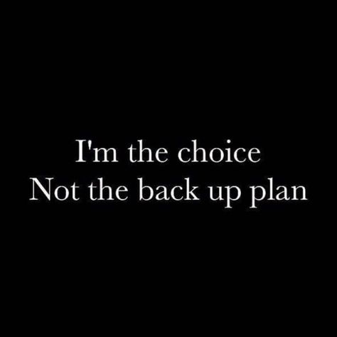 Option Quotes Relationships, An Option Quotes, Belonging Quotes, Leo Energy, The Back Up Plan, Option Quotes, I Dont Need Anyone, Planning Quotes, Soul Connection