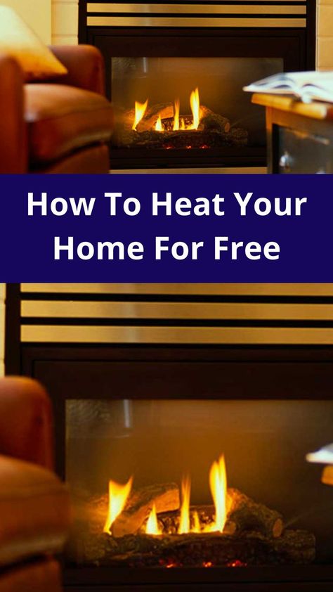 Cold Weather Hacks, Cottage Office, Emergency Preparedness Food Storage, Fireplace Heat, House Heating, Cold Room, Junk Mail, Dyi Projects, Canned Heat