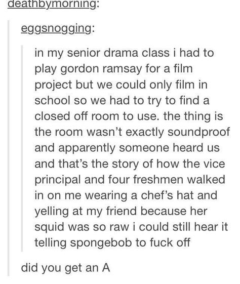 Tumblr School, Funny School Stories, School Stories, Funny Tumblr Stories, Tumblr Stories, Funny Tumblr, Crush Memes, Funny School, Reading Stories