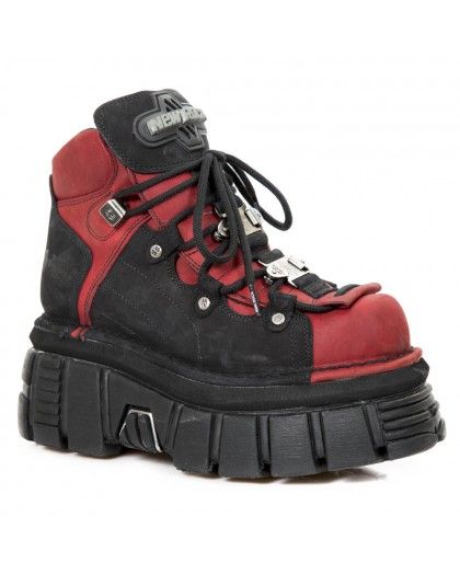 New Rock Shoes, Grunge Shoes, New Rock Boots, Urban Shoes, Rock Boots, Dad Shoes, New Rock, Swag Shoes, Dream Shoes