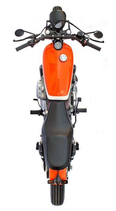 Orange and Black. Top Down View, View Wallpaper, Honda (motorcycle), Honda Motorcycles, Vintage Motorcycles, History Lessons, Top Down, Close Your Eyes, Custom Bikes